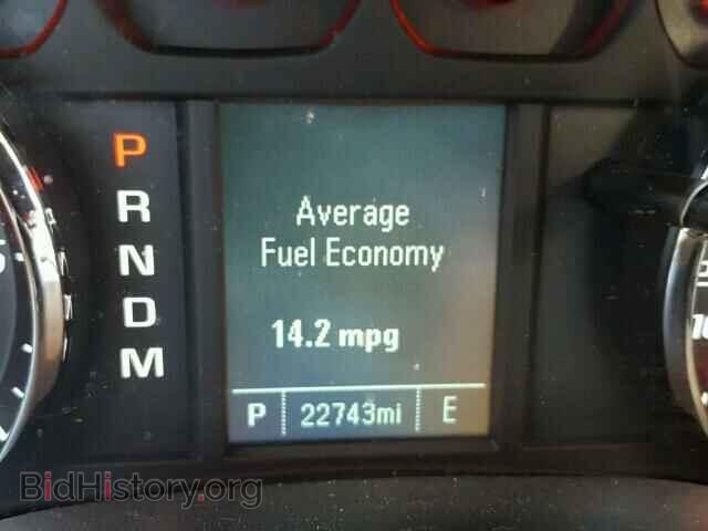 2014 CHEVROLET SILVERADO - VIN: 1GCNCPEH7EZ147908 - Фото 8