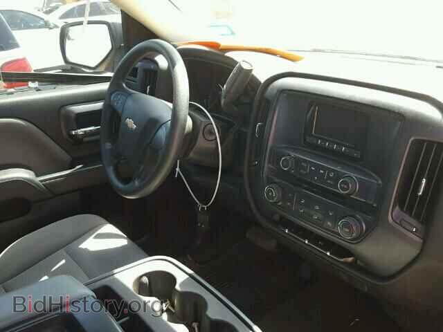 2014 CHEVROLET SILVERADO - VIN: 1GCNCPEH7EZ147908 - Фото 9
