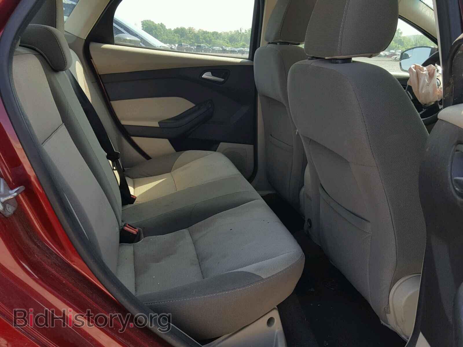 2014 FORD FOCUS - VIN: 1FADP3F20EL254178 - Фото 6