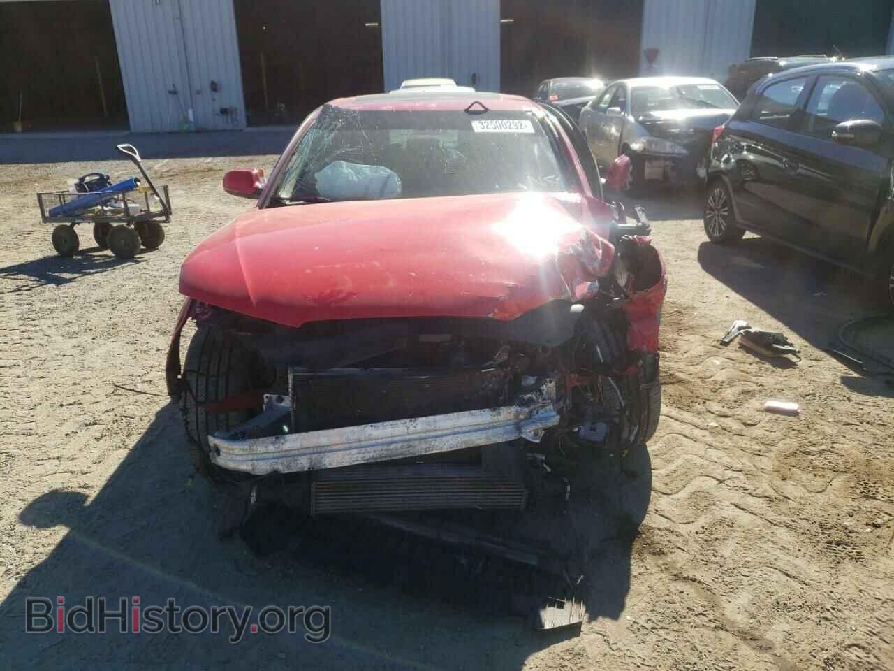 2012 AUDI A4 - VIN: WAUMFAFL8CN003126 - Photo 9