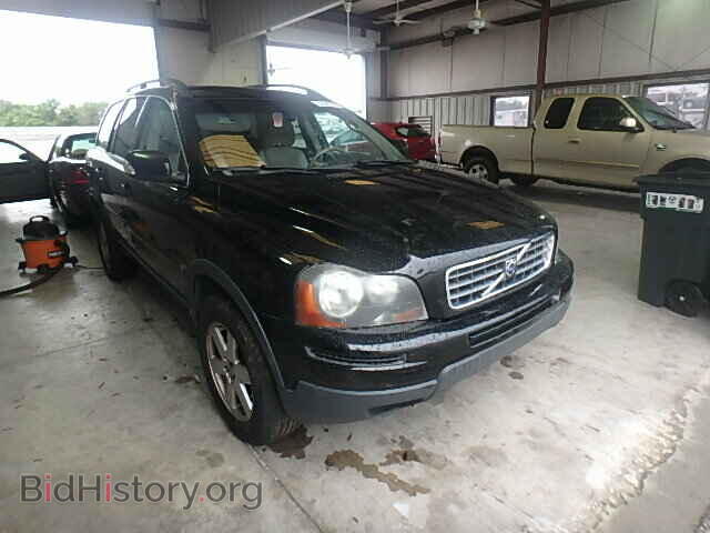 Photo YV4CN982971386864 - VOLVO XC90 2007