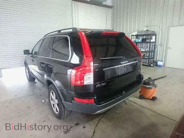 2007 VOLVO XC90 - VIN: YV4CN982971386864 - Фото 3