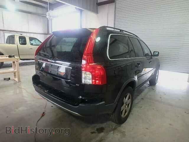 2007 VOLVO XC90 - VIN: YV4CN982971386864 - Фото 4