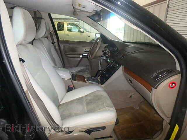 2007 VOLVO XC90 - VIN: YV4CN982971386864 - Фото 5