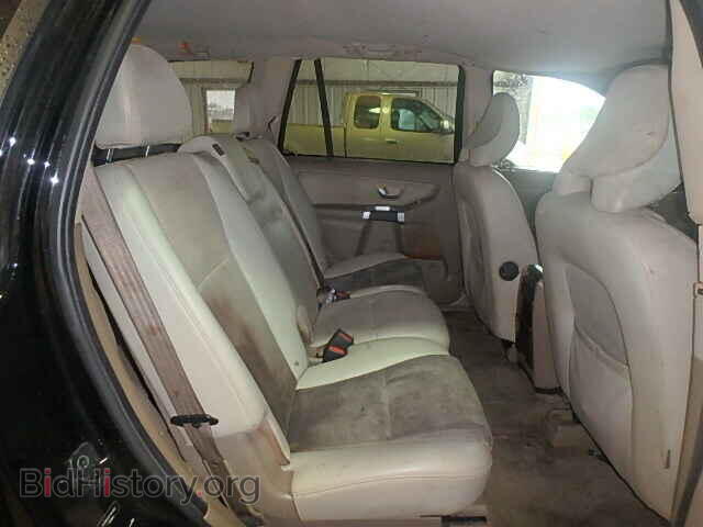 2007 VOLVO XC90 - VIN: YV4CN982971386864 - Фото 6