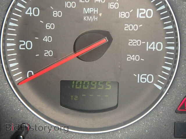 2007 VOLVO XC90 - VIN: YV4CN982971386864 - Фото 8
