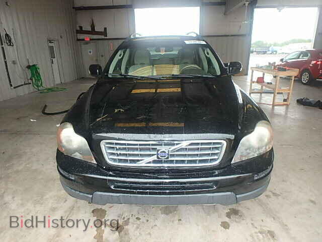 2007 VOLVO XC90 - VIN: YV4CN982971386864 - Фото 9
