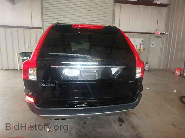 2007 VOLVO XC90 - VIN: YV4CN982971386864 - Фото 10