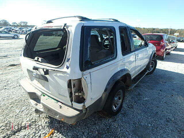 1998 FORD EXPLORER - VIN: 1FMYU22X2WUD21953 - Photo 4