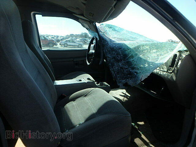 1998 FORD EXPLORER - VIN: 1FMYU22X2WUD21953 - Photo 5