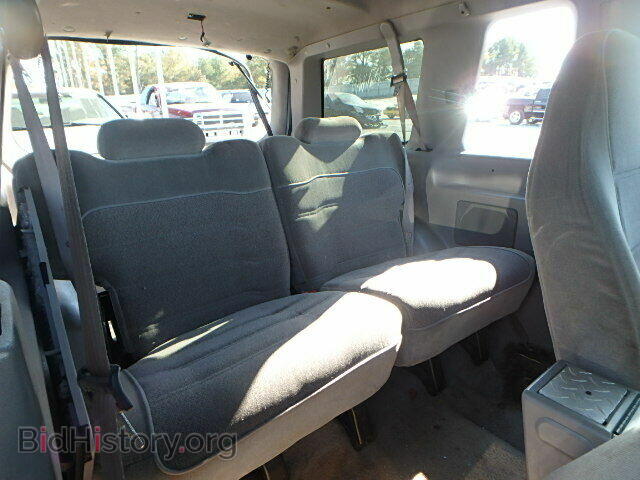 1998 FORD EXPLORER - VIN: 1FMYU22X2WUD21953 - Photo 6