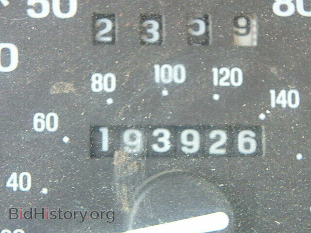 1998 FORD EXPLORER - VIN: 1FMYU22X2WUD21953 - Photo 8