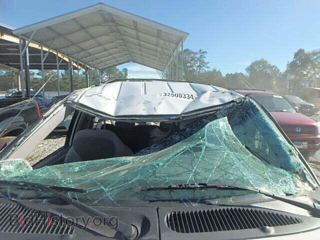 1998 FORD EXPLORER - VIN: 1FMYU22X2WUD21953 - Photo 9