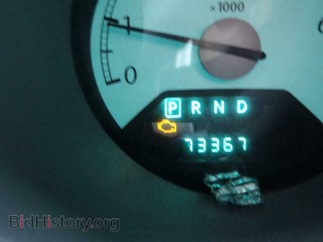 2007 CHRYSLER SEBRING - VIN: 1C3LC46K07N516655 - Фото 13