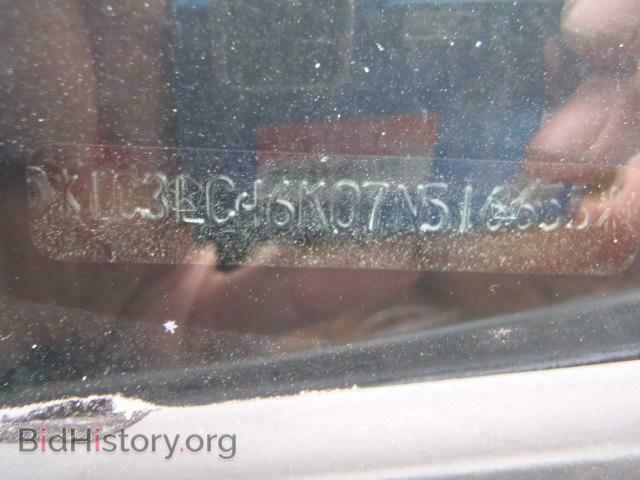 2007 CHRYSLER SEBRING - VIN: 1C3LC46K07N516655 - Фото 15