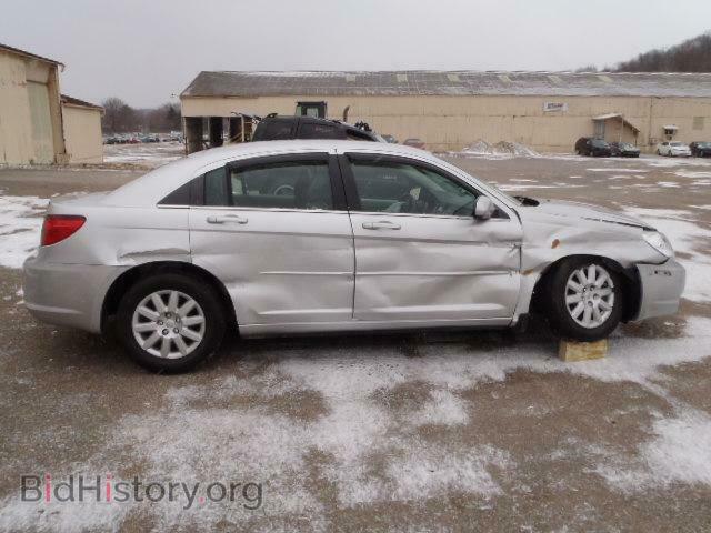 2007 CHRYSLER SEBRING - VIN: 1C3LC46K07N516655 - Фото 17