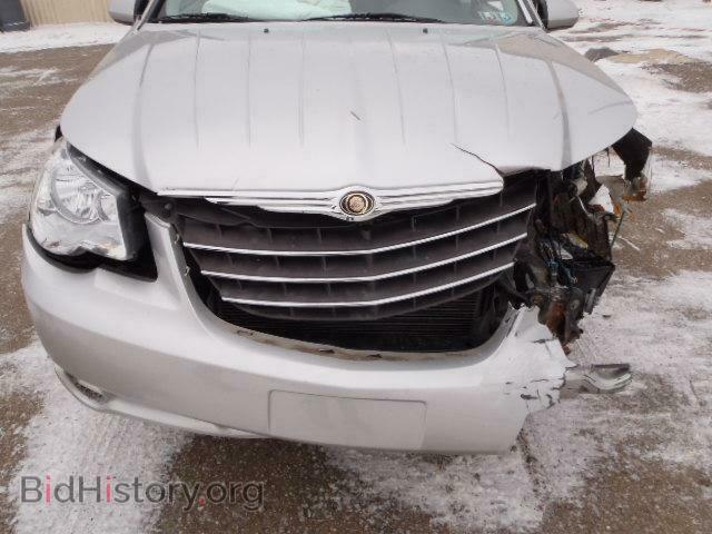 2007 CHRYSLER SEBRING - VIN: 1C3LC46K07N516655 - Фото 20