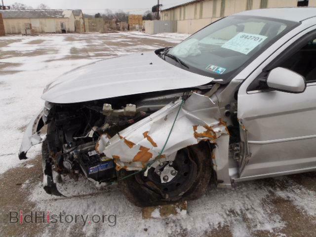 2007 CHRYSLER SEBRING - VIN: 1C3LC46K07N516655 - Фото 22