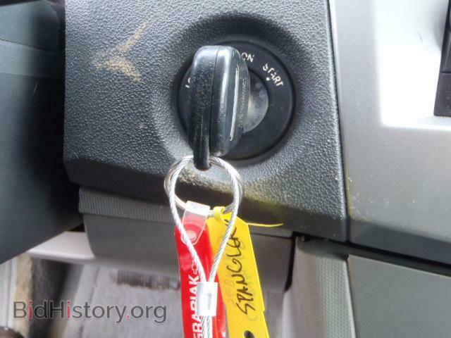 2007 CHRYSLER SEBRING - VIN: 1C3LC46K07N516655 - Фото 24