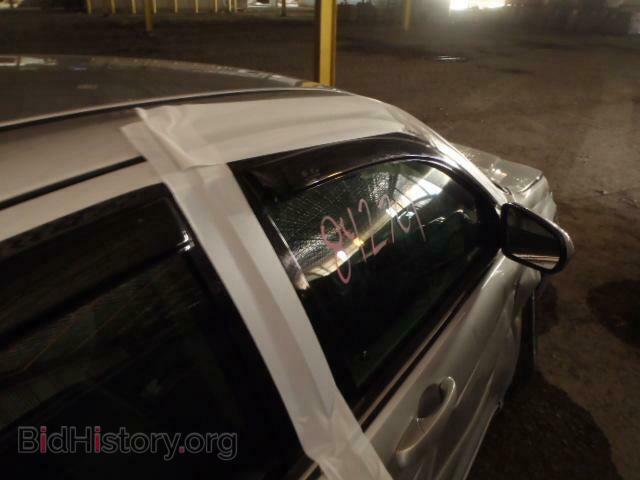 2007 CHRYSLER SEBRING - VIN: 1C3LC46K07N516655 - Фото 25