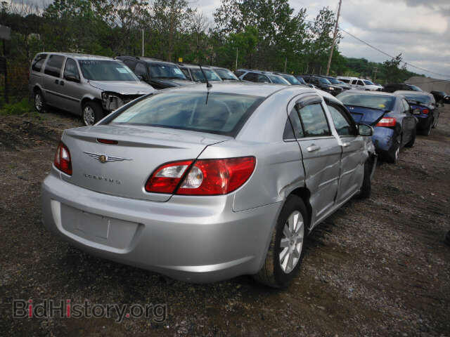 2007 CHRYSLER SEBRING - VIN: 1C3LC46K07N516655 - Фото 6