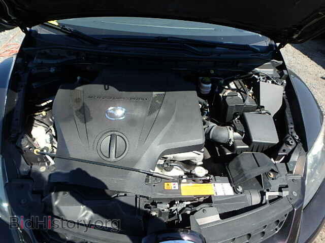2008 MAZDA CX-7 - VIN: JM3ER29L280203236 - Фото 7