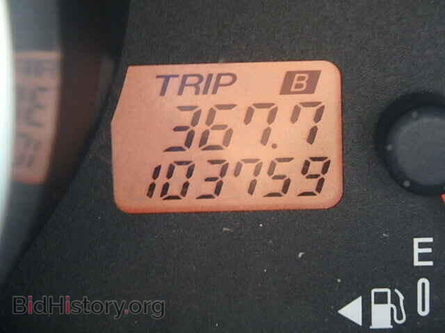 2008 MAZDA CX-7 - VIN: JM3ER29L280203236 - Фото 8