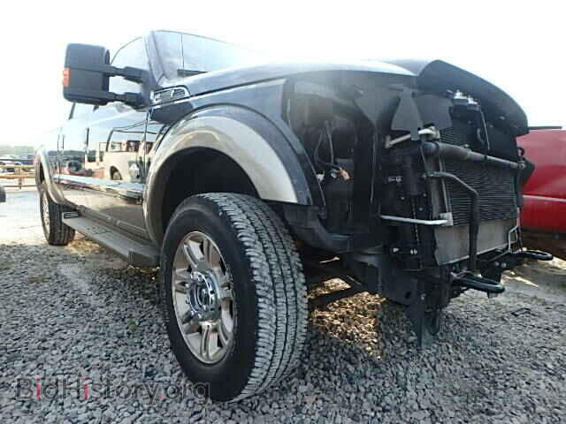 Фотография 1FT7W2BT5EEA08492 - FORD F250 2014