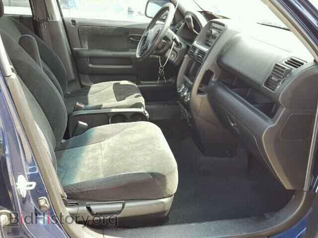 2005 HONDA CRV - VIN: JHLRD78855C006481 - Фото 5