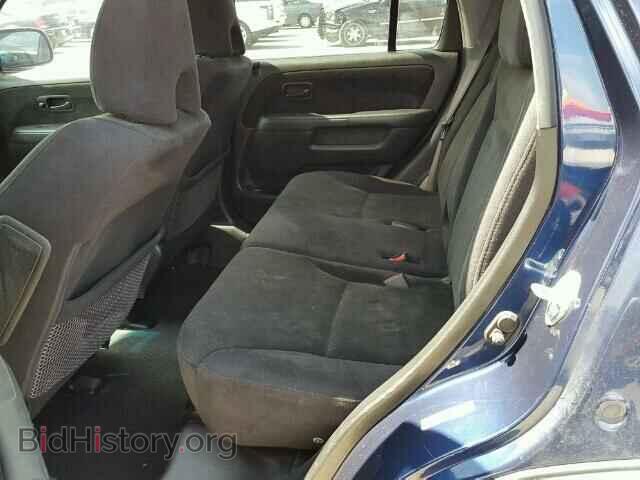 2005 HONDA CRV - VIN: JHLRD78855C006481 - Фото 6