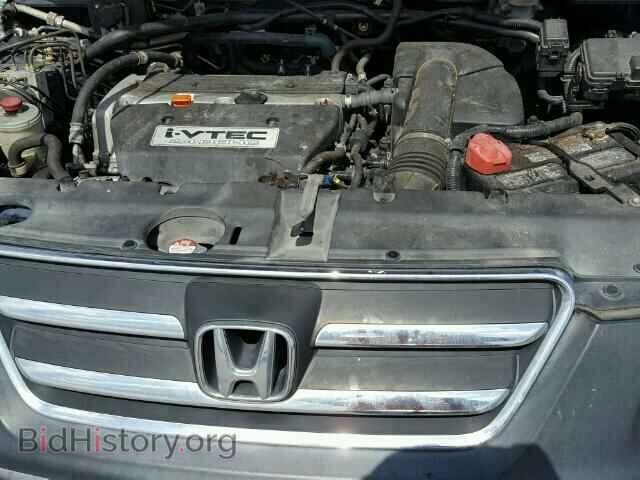 2005 HONDA CRV - VIN: JHLRD78855C006481 - Фото 7