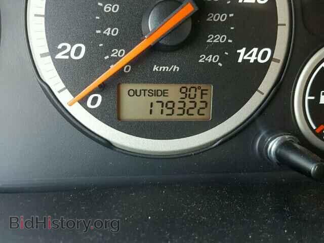 2005 HONDA CRV - VIN: JHLRD78855C006481 - Фото 8