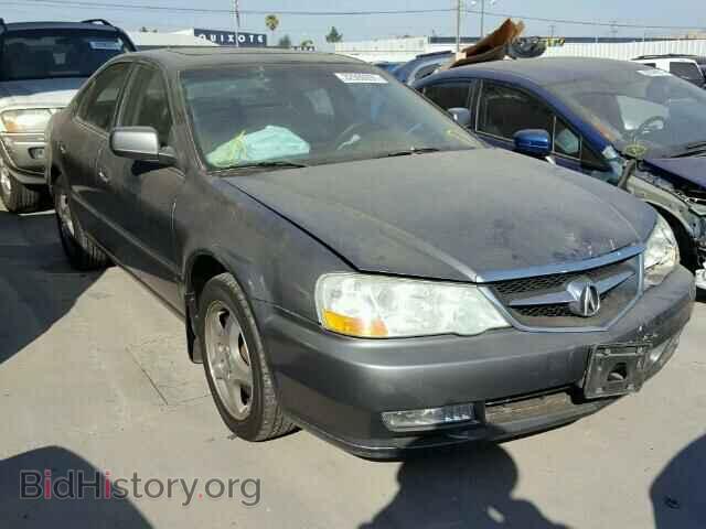 Photo 19UUA56623A077699 - ACURA 3.2 TL 2003