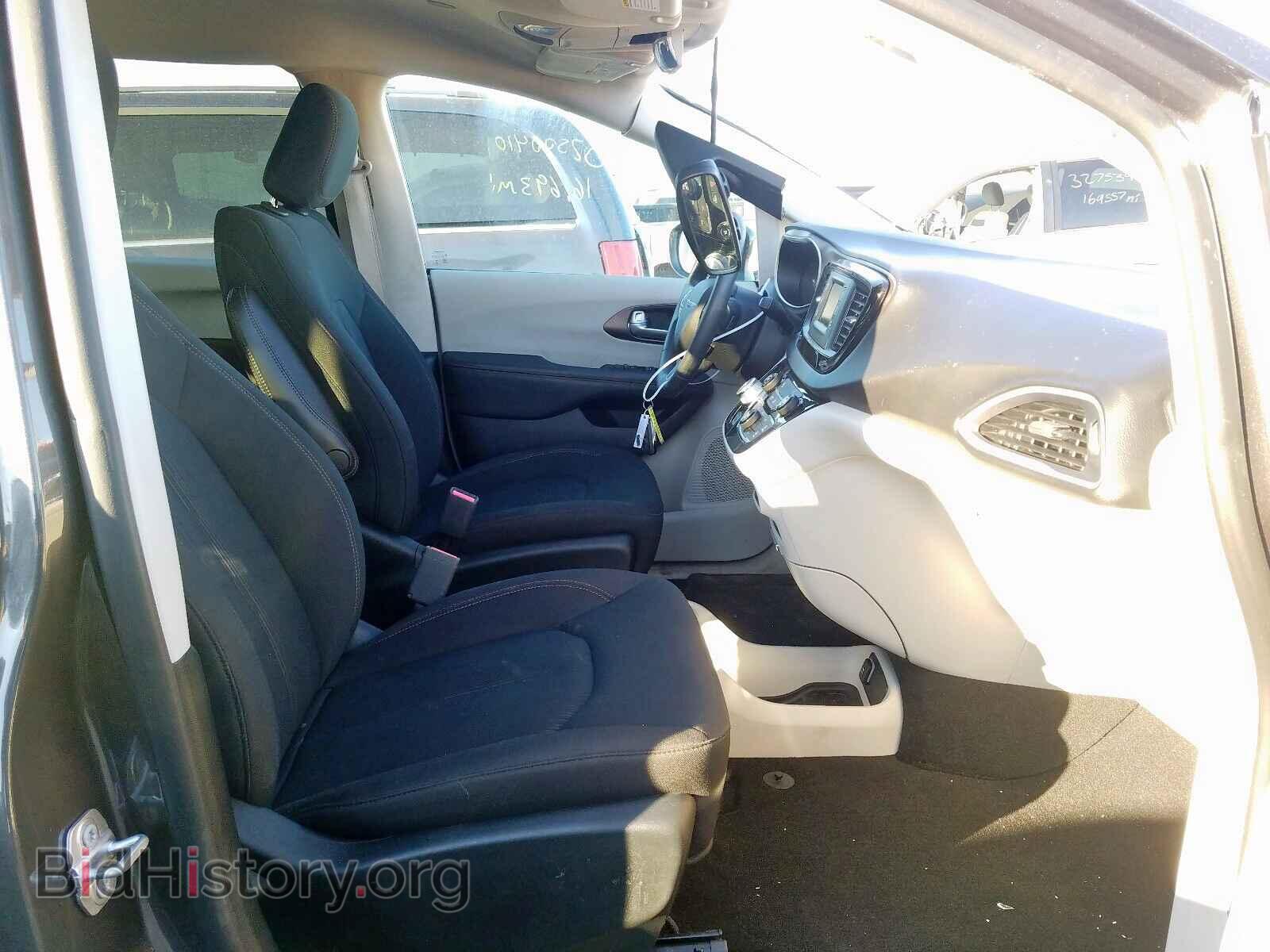 2017 CHRYSLER PACIFICA L - VIN: 2C4RC1CG9HR578192 - Photo 5