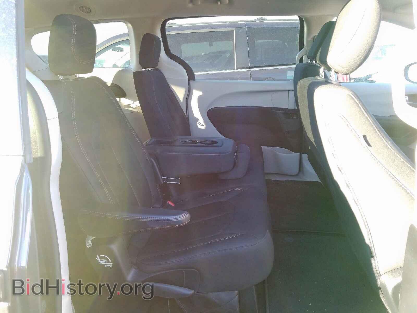 2017 CHRYSLER PACIFICA L - VIN: 2C4RC1CG9HR578192 - Photo 6