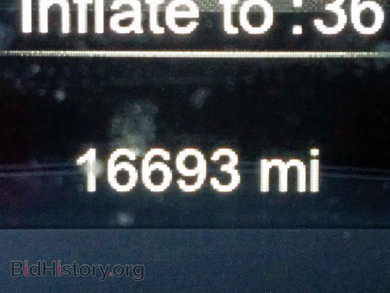 2017 CHRYSLER PACIFICA L - VIN: 2C4RC1CG9HR578192 - Photo 8