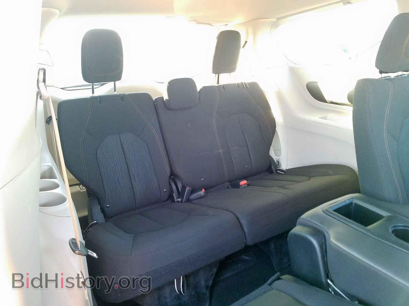 2017 CHRYSLER PACIFICA L - VIN: 2C4RC1CG9HR578192 - Photo 9