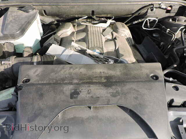 2005 BMW X5 - VIN: 5UXFB53555LV11913 - Фото 7
