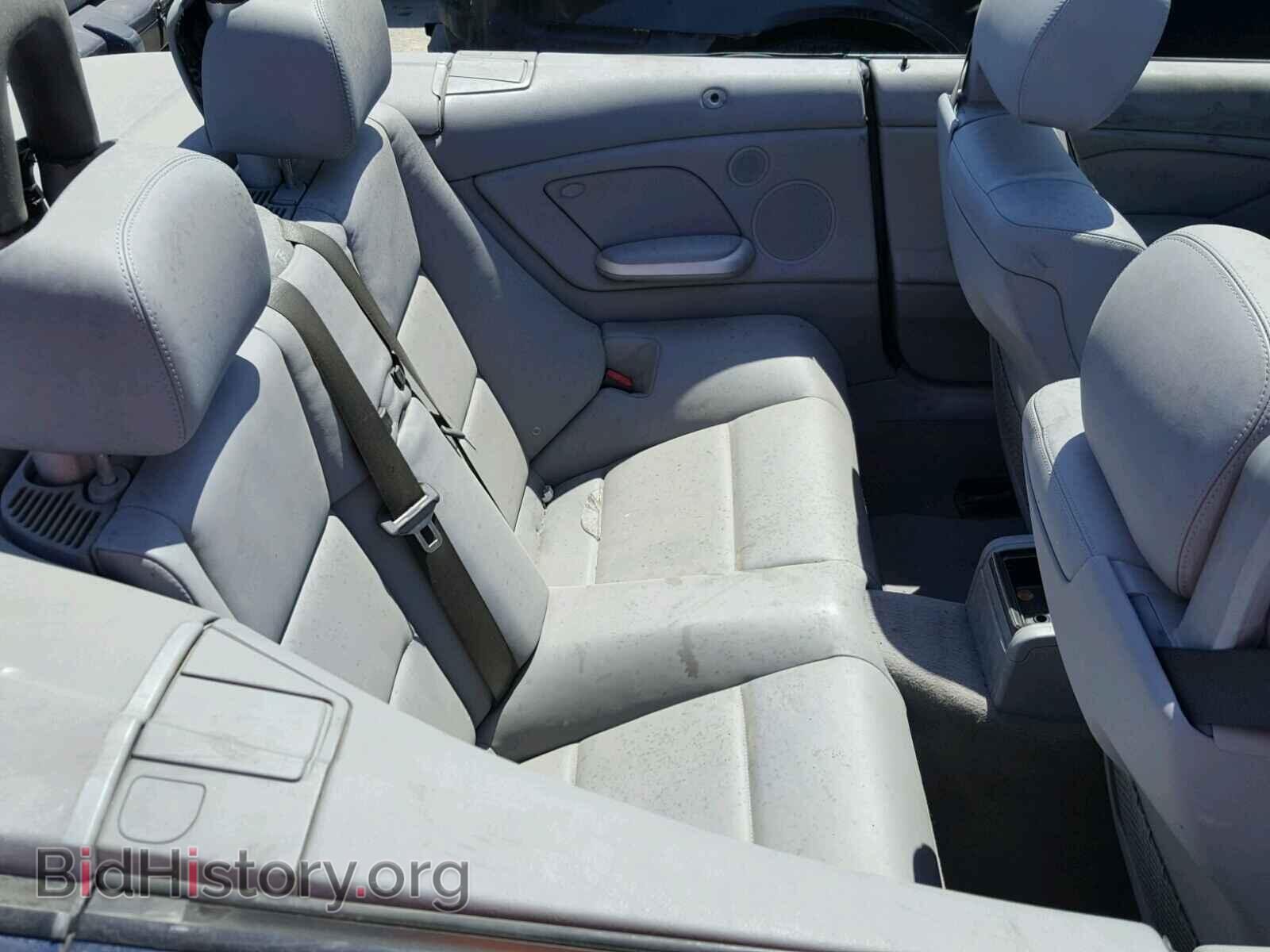 2006 BMW M3 - VIN: WBSBR93426PK11212 - Фото 6