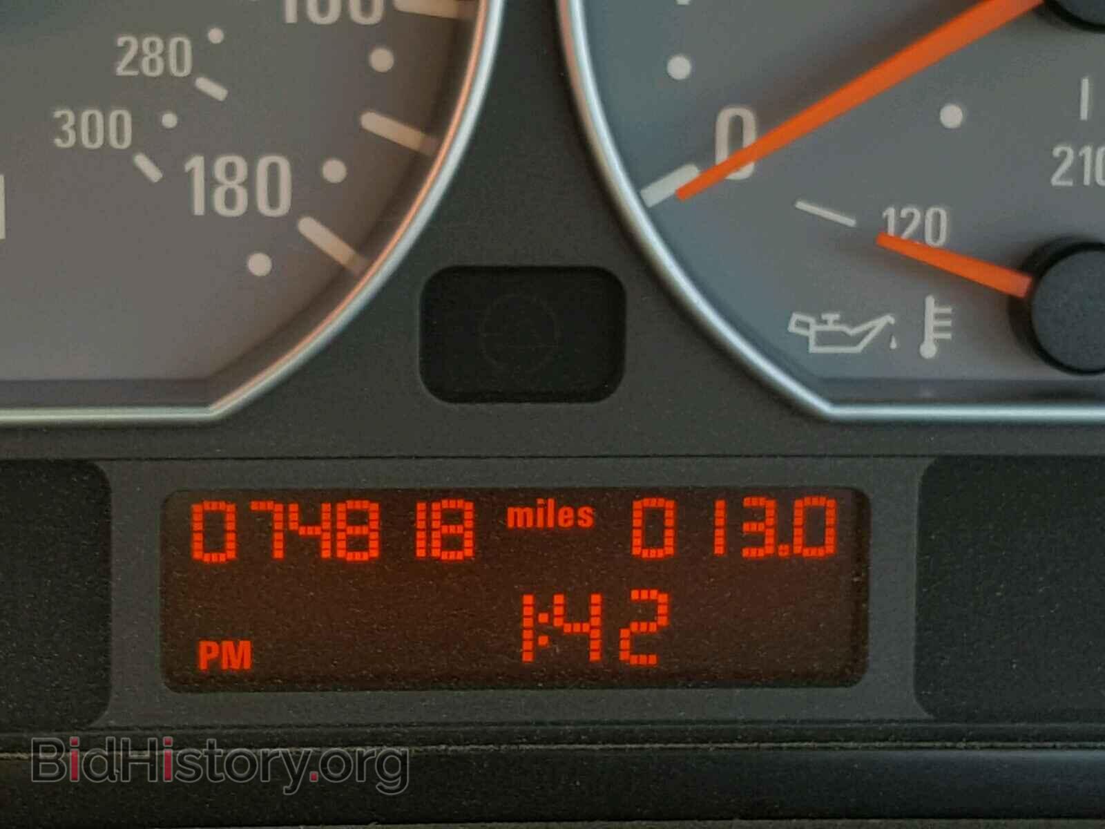 2006 BMW M3 - VIN: WBSBR93426PK11212 - Фото 8