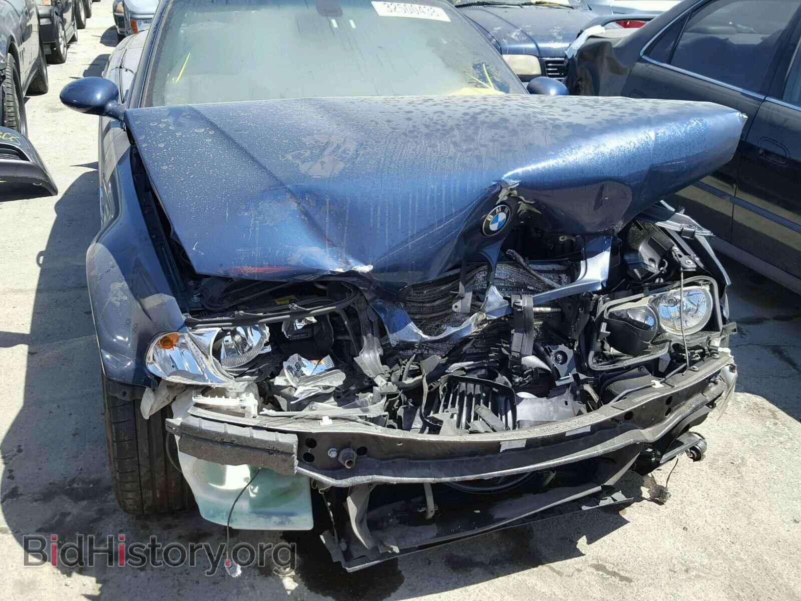 2006 BMW M3 - VIN: WBSBR93426PK11212 - Фото 9