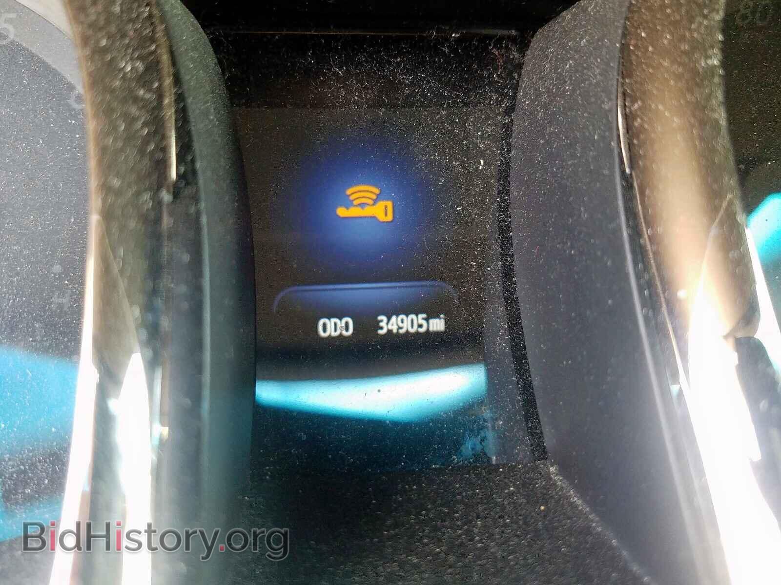 2014 TOYOTA AVALON - VIN: 4T1BK1EB8EU117596 - Фото 8