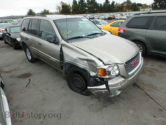 Фотография 1GKDS13S232179704 - GMC ENVOY 2003