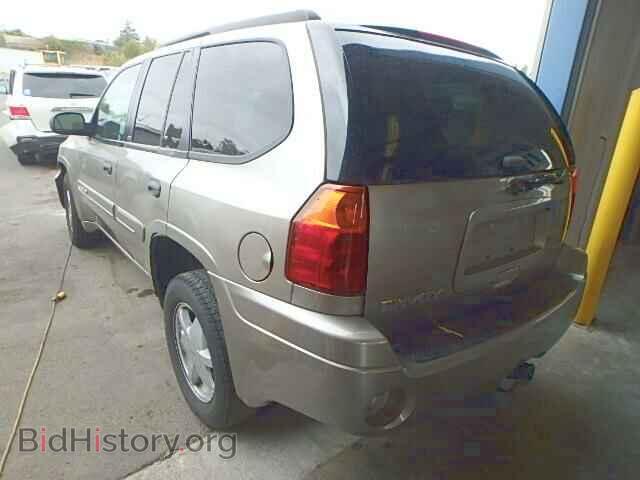 2003 GMC ENVOY - VIN: 1GKDS13S232179704 - Photo 3