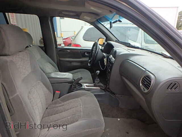 2003 GMC ENVOY - VIN: 1GKDS13S232179704 - Photo 5