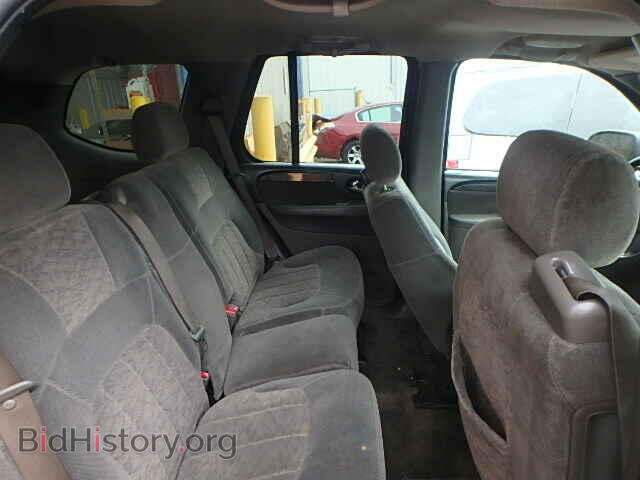 2003 GMC ENVOY - VIN: 1GKDS13S232179704 - Photo 6