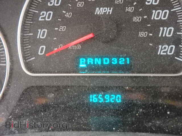 2003 GMC ENVOY - VIN: 1GKDS13S232179704 - Photo 8