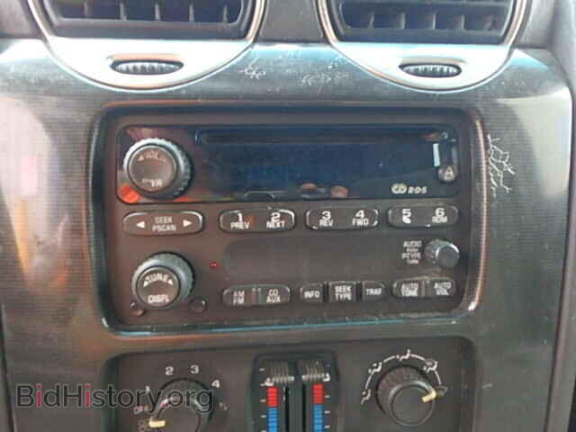 2003 GMC ENVOY - VIN: 1GKDS13S232179704 - Photo 10