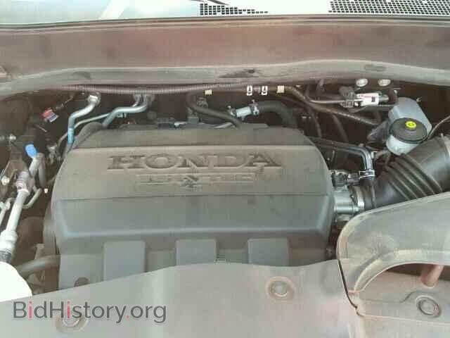 2012 HONDA PILOT - VIN: 5FNYF4H64CB084430 - Фото 7