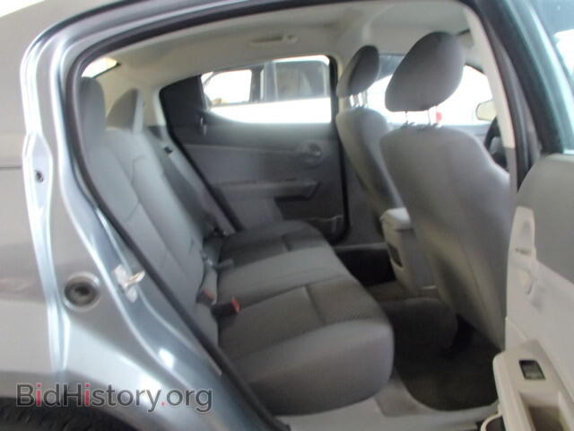 2008 DODGE AVENGER - VIN: 1B3LC46K78N126893 - Фото 6